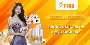 cách chơi bài phỏm