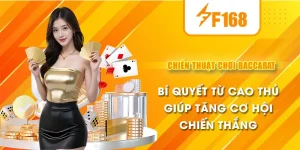 chiến thuật chơi baccarat