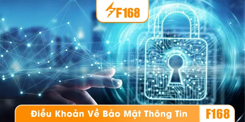 Nhà cái luôn cam kết bảo mật quyền riêng tư của khách hàng