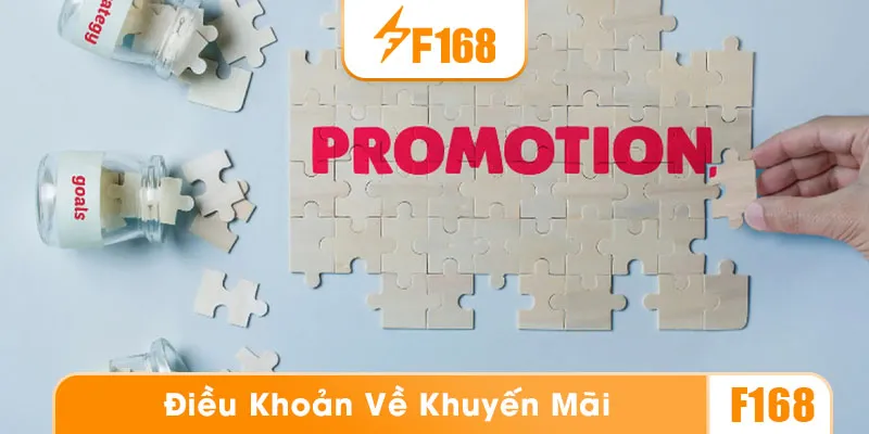 Người chơi cần nằm rõ điều khoản điều kiện F168