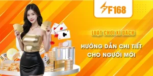 luật chơi xì dách