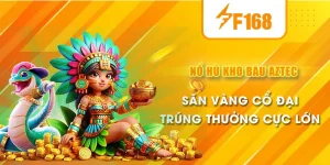 nổ hũ kho báu aztec