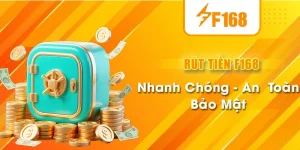 rút tiền F168