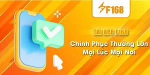 tải app F168